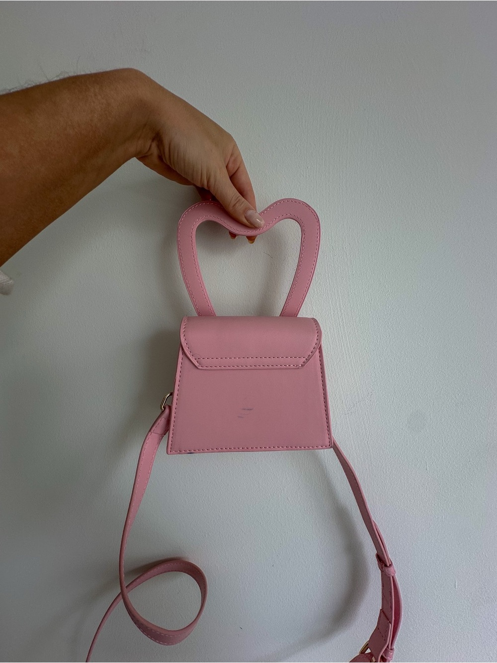 Barbie Mini Crossbody Bag - Picture 2 of 3